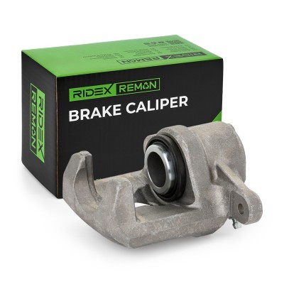 Brake Caliper RIDEX 78B3242R 78B3242R - photo 2