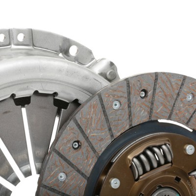 Clutch Kit RIDEX 479C1011 479C1011 - photo 5
