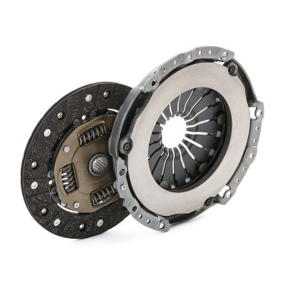 Clutch Kit RIDEX 479C0597 479C0597 - photo 4