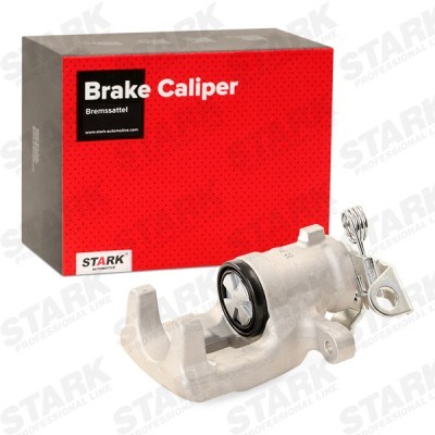 Brake Caliper Stark SKBC-0460730 SKBC-0460730 - photo 2