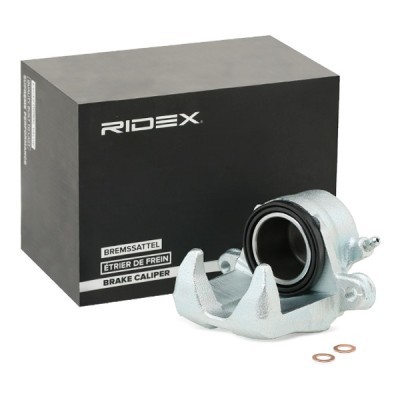 Brake Caliper RIDEX 78B0509 78B0509 - photo 2