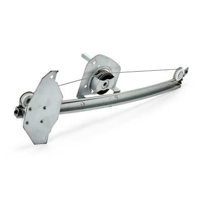 Window Regulator RIDEX 1561W0707 1561W0707 - photo 8