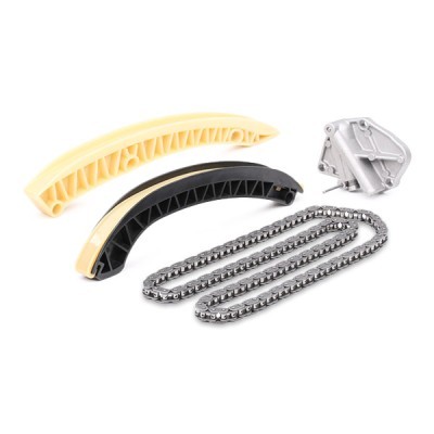 Timing chain kit RIDEX 1389T0168 1389T0168 - photo 3