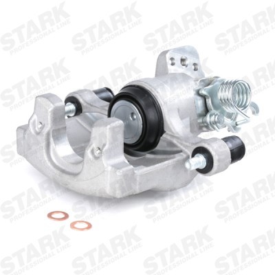 Brake Caliper Stark SKBC-0460196 SKBC-0460196 - photo 3