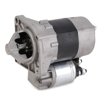 Starter RIDEX 2S0115R 2S0115R - photo 3