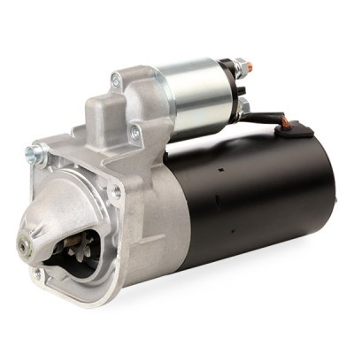 Starter RIDEX 2S0107 2S0107 - photo 3