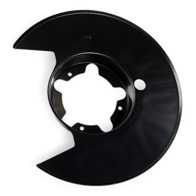 Splash Panel brake disc RIDEX 1330S0234 1330S0234 - photo 3