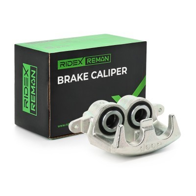 Brake Caliper RIDEX 78B0943R 78B0943R - photo 2