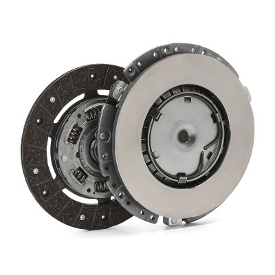 Clutch Kit RIDEX 479C0230 479C0230 - photo 4