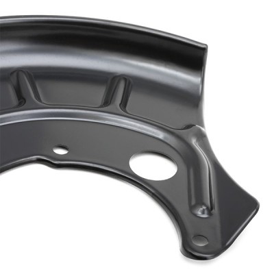 Splash Panel brake disc RIDEX 1330S0027 1330S0027 - photo 5
