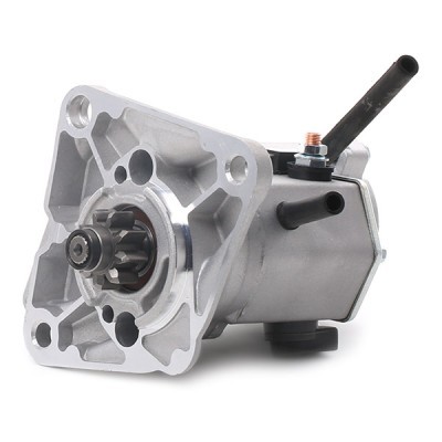 Starter RIDEX 2S0155 2S0155 - photo 3