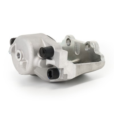 Brake Caliper RIDEX 78B1499R 78B1499R - photo 4