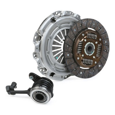 Clutch Kit RIDEX 479C3013 479C3013 - photo 3