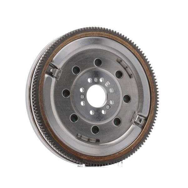 Flywheel RIDEX 577F0017 577F0017 - photo 1