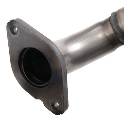 Catalytic converter RIDEX 429C0452 429C0452 - photo 6