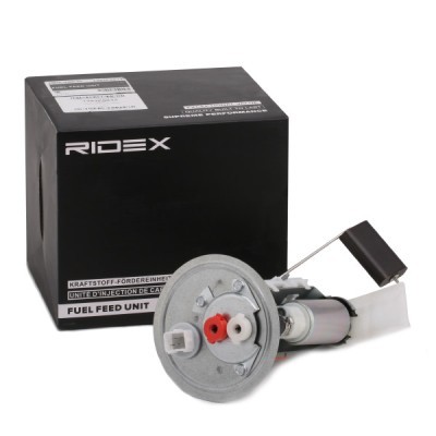 Fuel module RIDEX 1382F0033 1382F0033 - photo 2