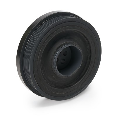 Belt Pulley, crankshaft RIDEX 3213B0177 3213B0177 - photo 6