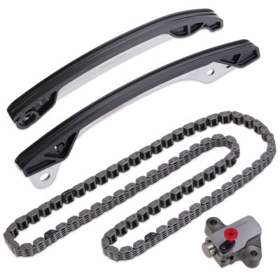 Timing chain kit RIDEX 1389T2534 1389T2534 - photo 3