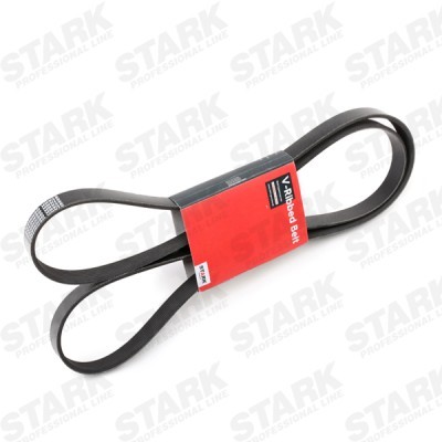 V-Ribbed Belt Stark SK-7PK2000 SK-7PK2000 - photo 3