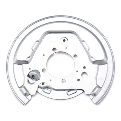 Splash Panel brake disc RIDEX 1330S0084 1330S0084 - photo 8