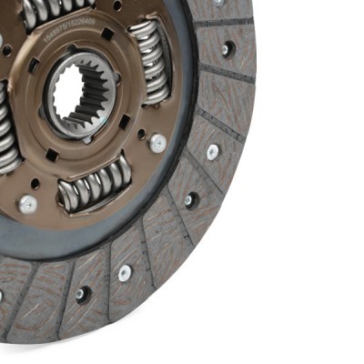 Clutch Kit RIDEX 479C0500 479C0500 - photo 4