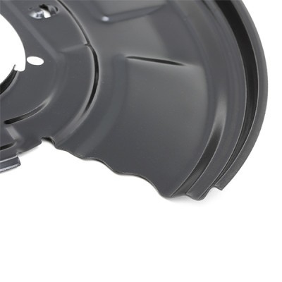 Splash Panel brake disc RIDEX 1330S0005 1330S0005 - photo 5
