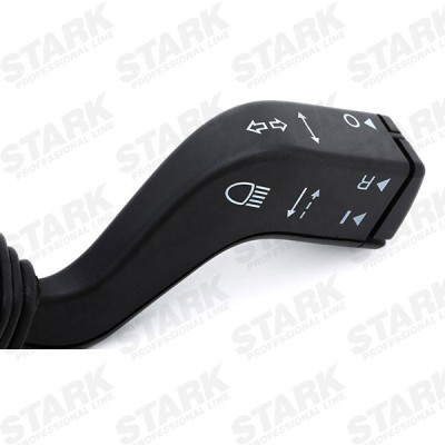 Steering Column Switch Stark SKSCS-1610065 SKSCS-1610065 - photo 5