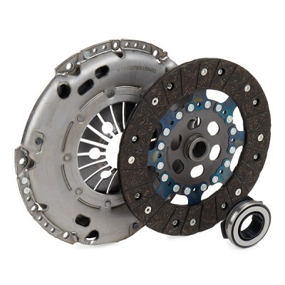 Clutch Kit RIDEX 479C0142 479C0142 - photo 3