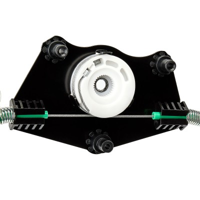 Window Regulator RIDEX 1561W0633 1561W0633 - photo 9