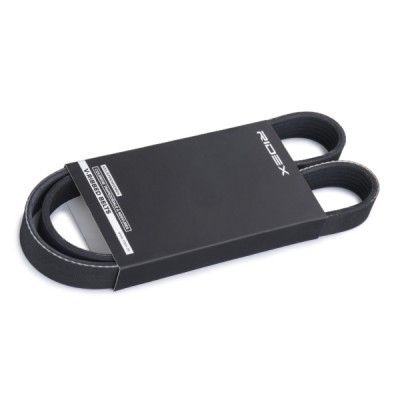 V-Ribbed Belt RIDEX 305P0494 305P0494 - photo 2