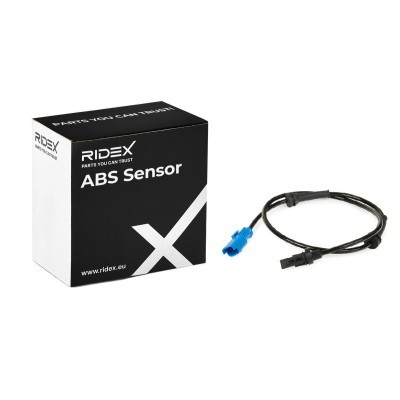 ABS Sensor RIDEX 412W0875 412W0875 - photo 2
