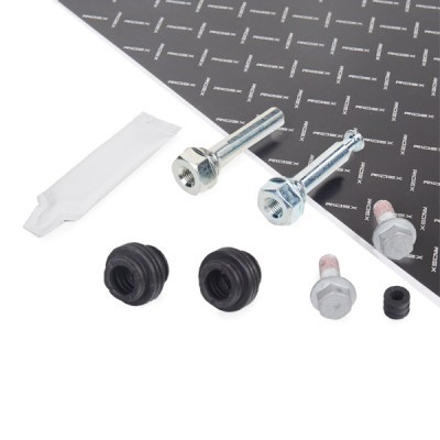 Repair Kit, Brake Caliper RIDEX 1165G0188 1165G0188 - photo 2