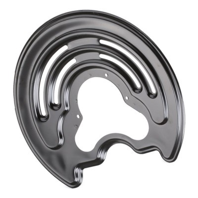 Splash Panel brake disc RIDEX 1330S0194 1330S0194 - photo 4