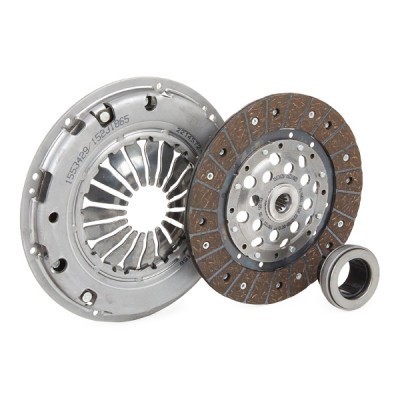 Clutch Kit RIDEX 479C0576 479C0576 - photo 3
