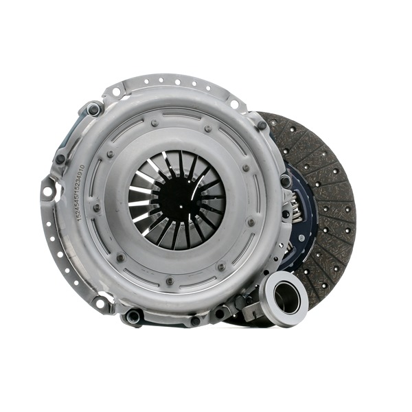 Clutch Kit RIDEX 479C0651 479C0651 - photo 1