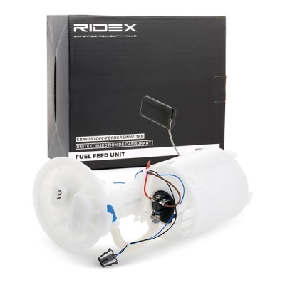 Fuel module RIDEX 1382F0150 1382F0150 - photo 2