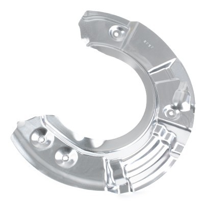 Splash Panel brake disc RIDEX 1330S0119 1330S0119 - photo 3