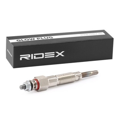 Glow Plug RIDEX 243G0076 243G0076 - photo 2