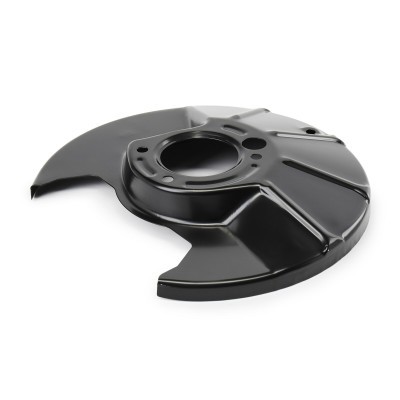 Splash Panel brake disc RIDEX 1330S0348 1330S0348 - photo 3
