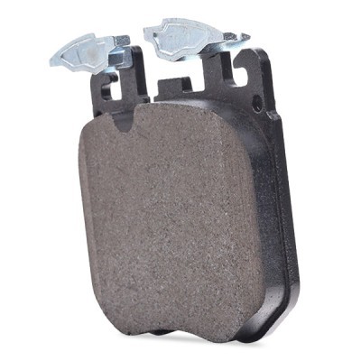 Brake Pads Set RIDEX 402B1355 402B1355 - photo 6