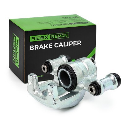 Brake Caliper RIDEX 78B2637R 78B2637R - photo 2