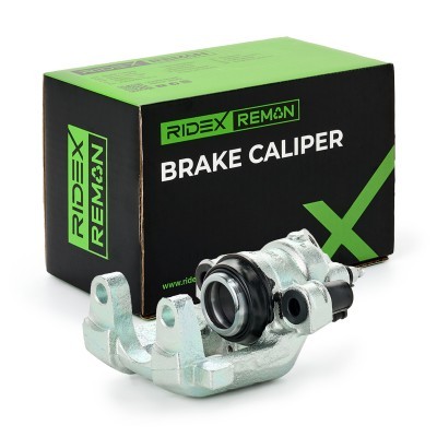 Brake Caliper RIDEX 78B0532R 78B0532R - photo 2
