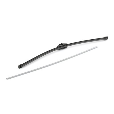 Щетка стеклоочистителя заднего стекла RIDEX 298W0039 298W0039 - photo 4