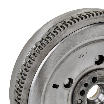 Flywheel RIDEX 577F0300R 577F0300R - photo 5