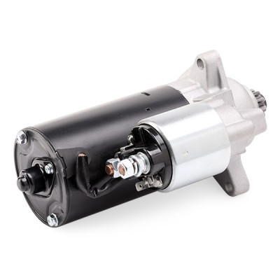 Starter RIDEX 2S0427 2S0427 - photo 4