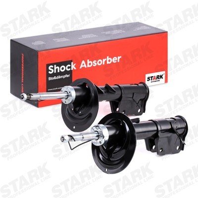 Shock Absorber Stark SKSA-0132485 SKSA-0132485 - photo 2