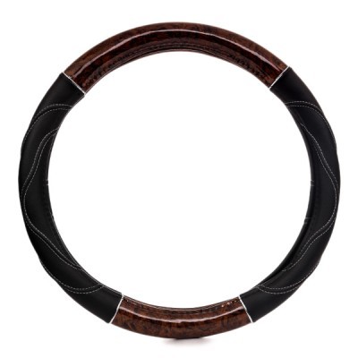 Steering wheel cover RIDEX 4791A0141 4791A0141 - photo 3