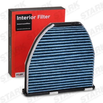 Cabin Air Filter Stark SKIF-0170485 SKIF-0170485 - photo 2