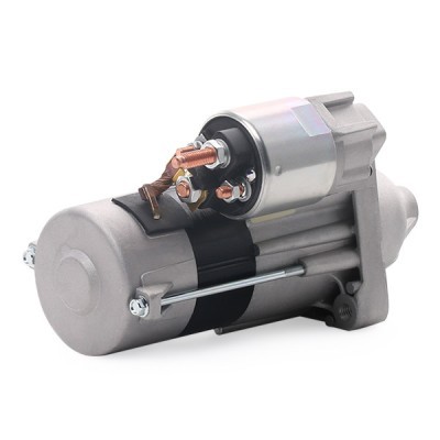 Starter RIDEX 2S0102 2S0102 - photo 4