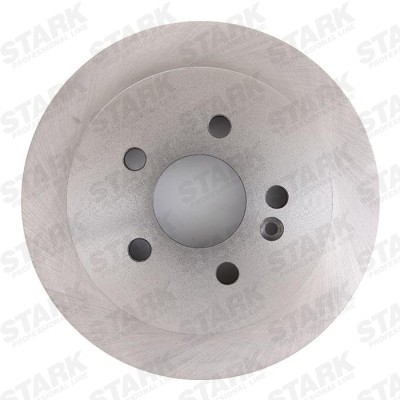 Brake Disc Stark SKBD-0022152 SKBD-0022152 - photo 3